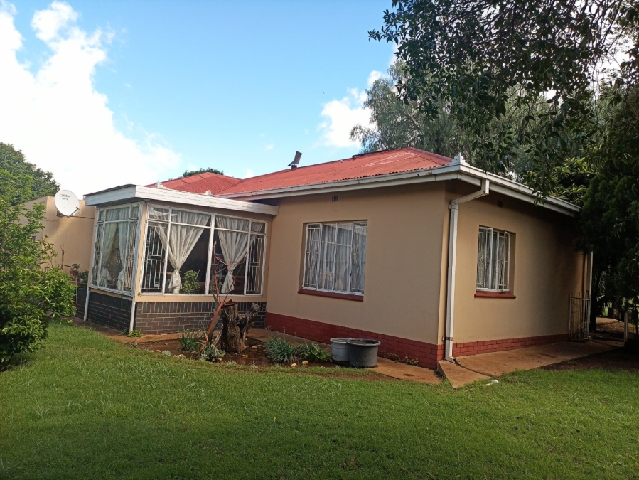 4 Bedroom Property for Sale in Brandfort Free State